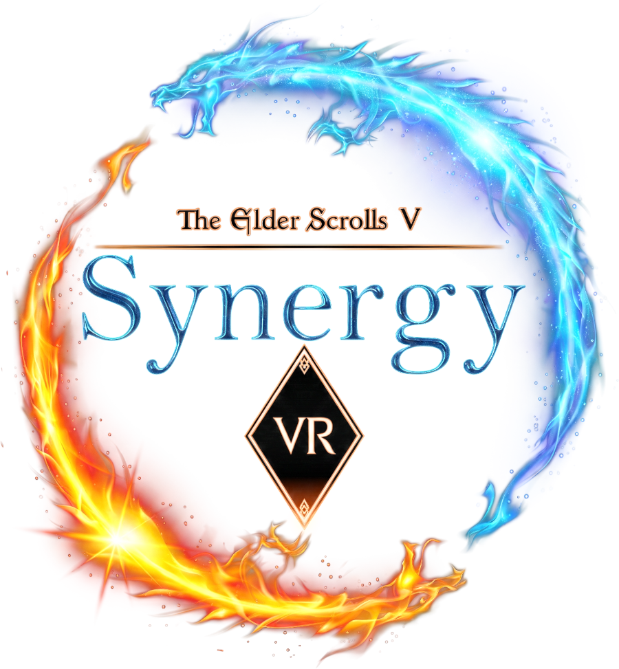 Synergy VR
